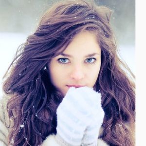 Meet your Posher, Mariah